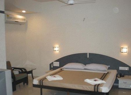 Hotel Siddhartha Inn Nagpur Bilik gambar