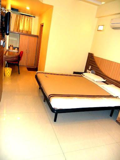 Hotel Siddhartha Inn Nagpur Bilik gambar