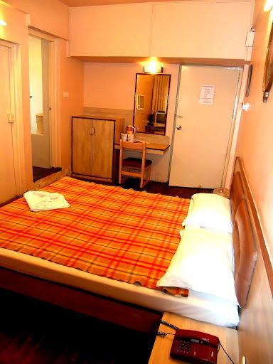 Hotel Siddhartha Inn Nagpur Bilik gambar