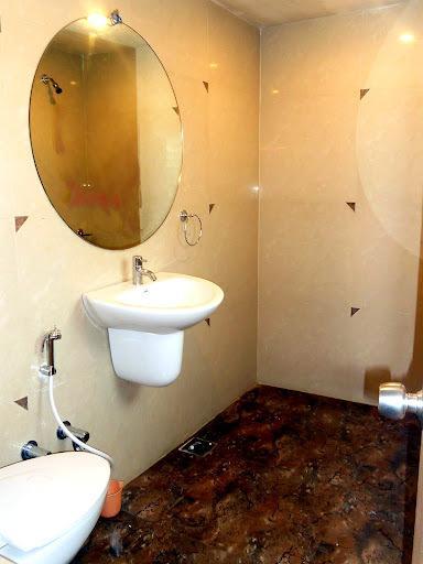 Hotel Siddhartha Inn Nagpur Bilik gambar