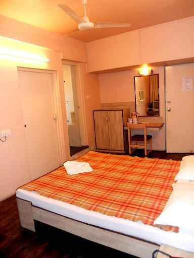 Hotel Siddhartha Inn Nagpur Bilik gambar