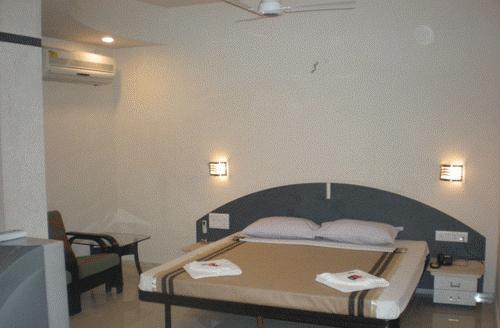 Hotel Siddhartha Inn Nagpur Bilik gambar