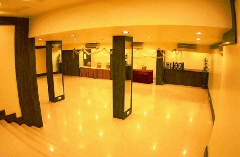 Hotel Siddhartha Inn Nagpur Luaran gambar