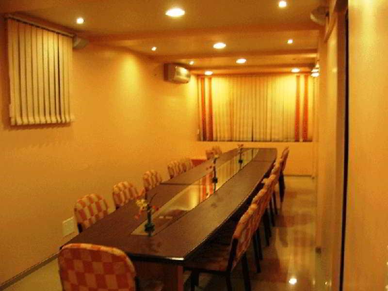 Hotel Siddhartha Inn Nagpur Luaran gambar