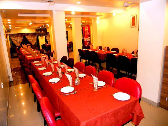 Hotel Siddhartha Inn Nagpur Luaran gambar