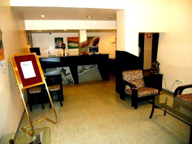 Hotel Siddhartha Inn Nagpur Luaran gambar