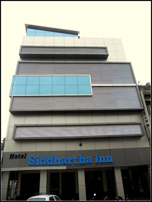 Hotel Siddhartha Inn Nagpur Luaran gambar