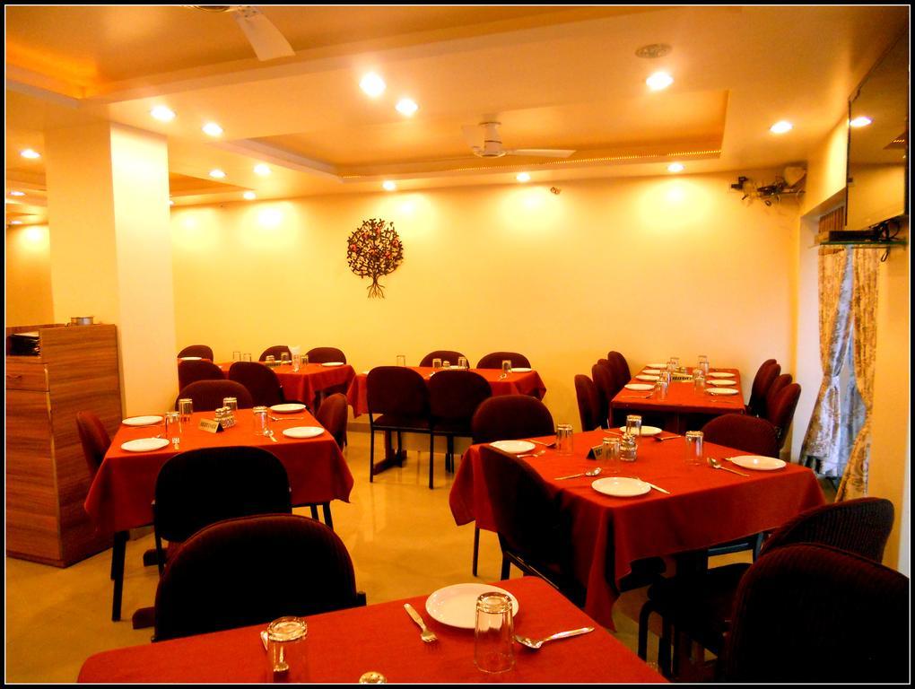 Hotel Siddhartha Inn Nagpur Luaran gambar