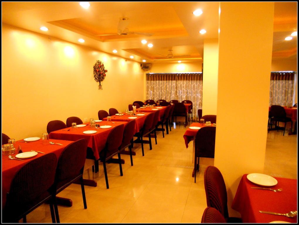 Hotel Siddhartha Inn Nagpur Luaran gambar